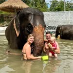 Amanda, Jonathan, Belle & Holly - @lifebybosson - Instagram