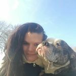 Amanda Toornent - @amanda.jonker.52012 - Instagram