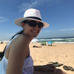 Amanda Jonker - @47baig - Instagram