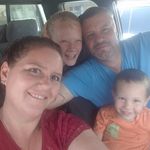 Amanda Jonker Steenkamp - @wildkitten81 - Instagram