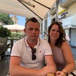 Amanda van den Brink-Jonker - @amandatjuh87 - Instagram