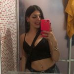 Amanda Jorge - @ajxlln - Instagram