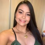 Amanda Jorge - @_amandajorge - Instagram