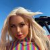 Amanda Jorge - Facebook