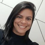Amanda Jorge - @amandajorge168 - Instagram