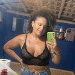 Amanda Jorge - @mandijorge - Instagram