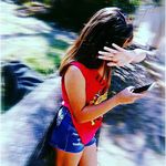 Amanda Jorge - @baixinha_respeitada - Instagram