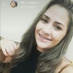 Amanda jorge - @amandajorge123 - Instagram