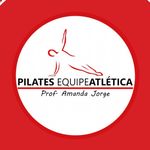 Amanda Jorge - Pilates e LPF - @pilates_equipe_atletica - Instagram
