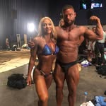 Amanda Joyce - @lil_lifts_alot - Instagram