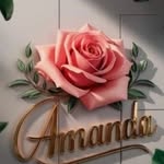 Amanda Joyce - @amandajoyce380 - Instagram