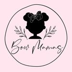 Amanda & Justus - @bowmamas3 - Instagram