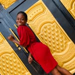 Amanda Akosua Kaakyire - @amanda_akosua - Instagram