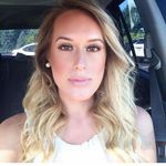 Amanda Kain - @genuinebeauties - Instagram