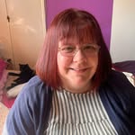Amanda Kain - @pinkgirl1976 - Instagram