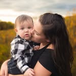 Amanda Kain - @gentlebabyhappymama - Instagram