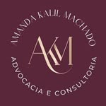 Amanda Kalil Machado | Advocacia para Consumidores - @akmachado.advocacia - Instagram