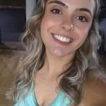 Amanda Kalil Pontes - @aamandakalillocutora - Instagram