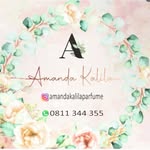 Amanda Kalila Parfume Fragrance - @amandakalilaparfume - Instagram