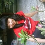 Imell Juan Melfah - @amanda_kalila - Instagram