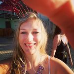 Amanda Kaufmann - @mymanderpander - Instagram