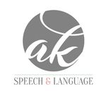 Amanda Kaufmann, M.S. CCC-SLP - @akspeechandlanguage - Instagram