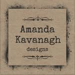 Amanda Kavanagh || Silversmith - @amandakavanaghuk - Instagram