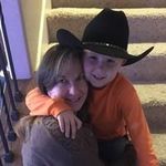 Amanda Keele - @mrseva1967 - Instagram