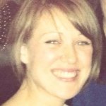 Amanda Keeling - @flying_plum - Instagram