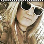 Amanda Keeling - @babygir1998 - Instagram