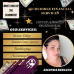Amanda Keeling - Facebook