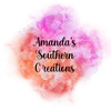 Amanda Keener - @amandassoutherncreations - TikTok