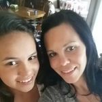 Amanda Keener - @mannasue80 - Instagram