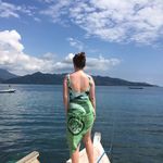 Amanda kehoe - @mandaloveselephants - Instagram