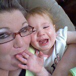 Amanda Keithley - @backwoodsprincess4life - Instagram
