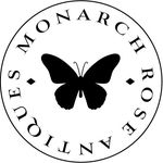 Amanda Keithley - @monarchroseantiques - Instagram