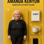 Amanda Kenyon - @akenyon73 - Instagram