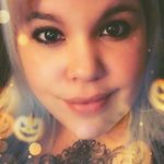 Amanda Kenyon - @boogabooga77 - Instagram
