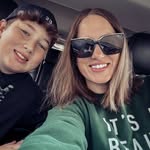 Amanda Kenyon - @akenny0413 - Instagram