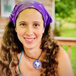 Amanda Kenyon - @landkindguide - Instagram