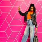 Amanda Khan - @ms_amanda_khan - Instagram