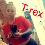 Amanda Kiley - @trex_sexyrexy - Instagram