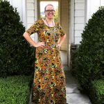 Lularoe Amanda Kimball-Wheat - @lularoeamandakwheat - Instagram