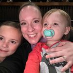 Amanda Kincaid - @mandayface26 - Instagram