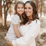 Amanda & Kinley - @thishomeschool_life - Instagram