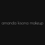 amanda kisona - @amandakisonamakeup - Instagram