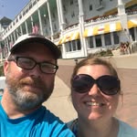 Jon & Amanda Kitson - @kitson_caboodle - Instagram