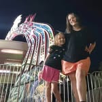 Amanda Knowles - @swallowtheworldwhole - Instagram