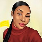 Amanda Knowles - @ufo_graphics1 - Instagram