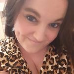 Amanda Knudson - @smile_t.j - Instagram